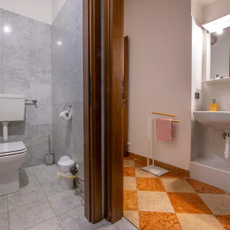 Apartamento Historic Center View-2 Minutes From Arena & Juliet's House- Mazzini Palace Verona